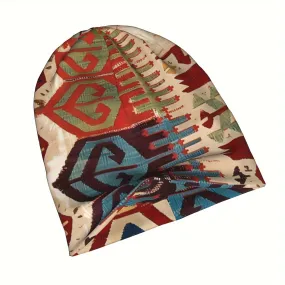 1pc Southwestern Thin Hat For Men And Women