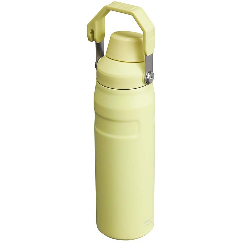 24oz Iceflow Bottle with Fast Flow Lid in Pomelo