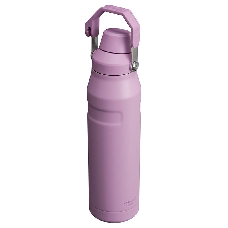 36oz Iceflow Bottle with Fast Flow Lid in Lilac