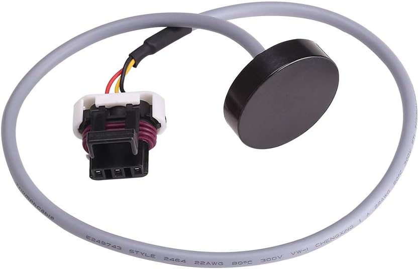 48V Golf Cart Speed Sensor Harness Fits EZGO TXT - 10L0L