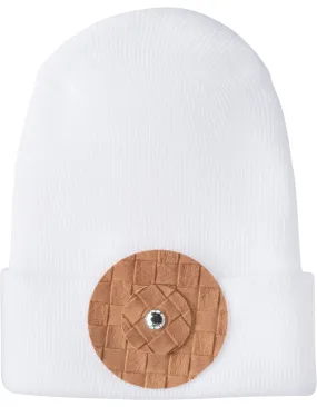 Adora Baby Hospital Hat- Luggage Circle