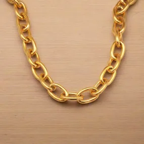 Aisha Chain Necklace