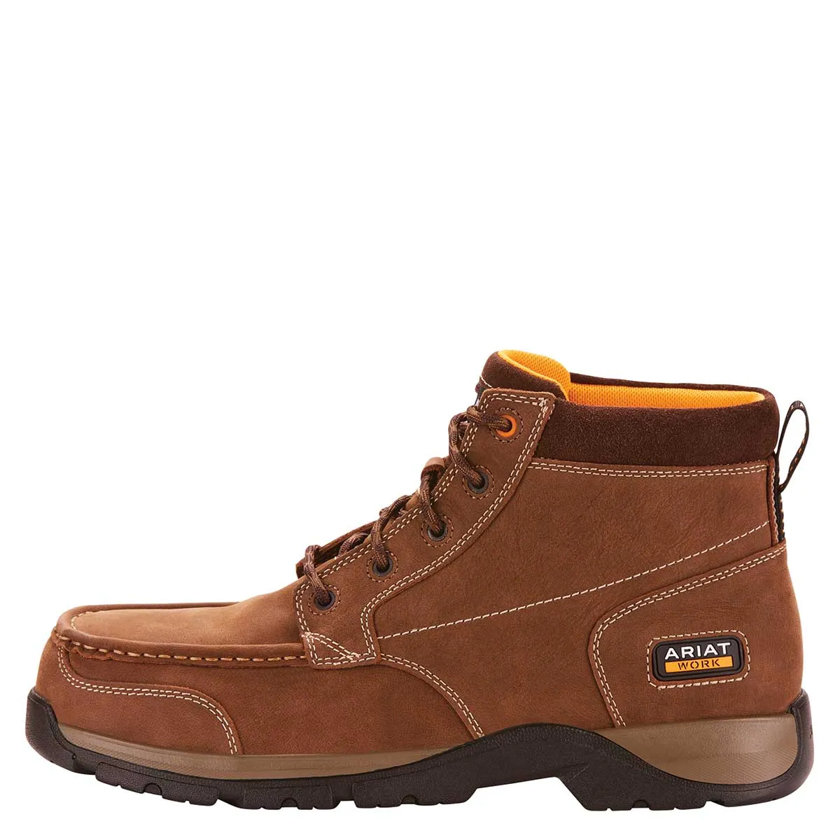 Ariat Edge LTE Chukka Safety Toe Boot