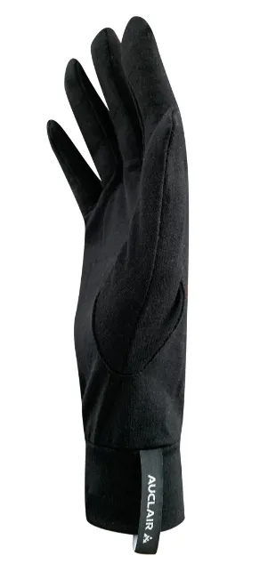 Auclair Merino Wool Liner Gloves - Adult