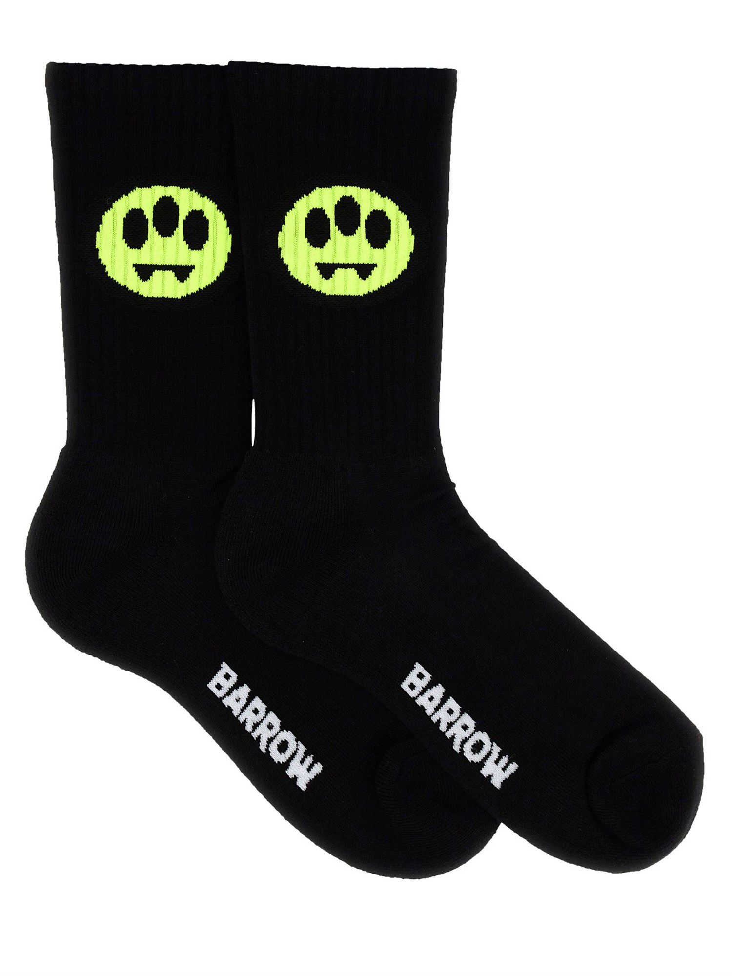 BARROW    SOCKS WITH LOGO