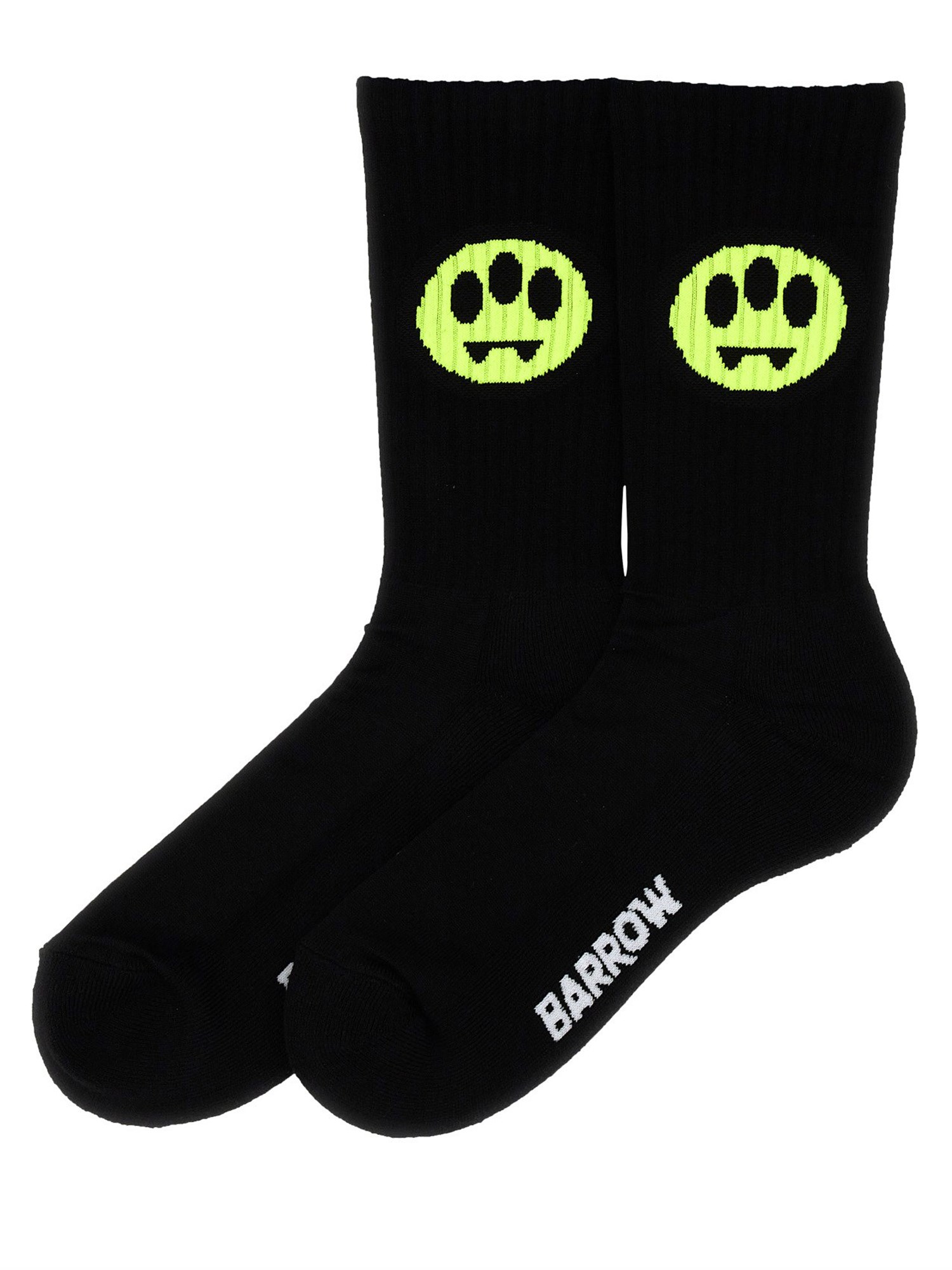 BARROW    SOCKS WITH LOGO