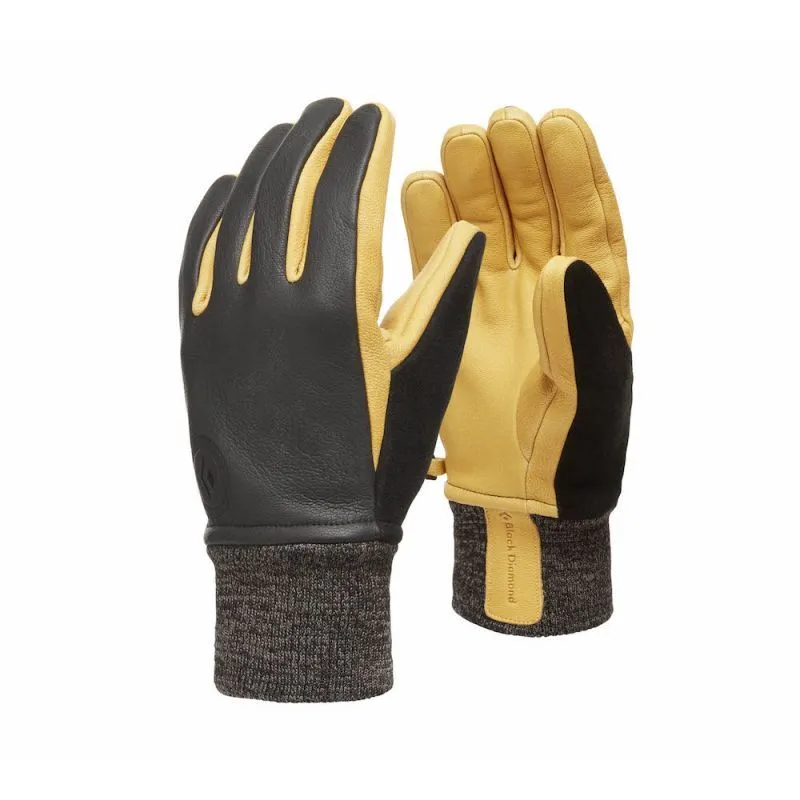 Black Diamond  Dirt Bag Gloves - Guanti