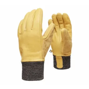 Black Diamond  Dirt Bag Gloves - Guanti