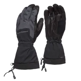 Black Diamond  Pursuit Gloves - Guanti alpinismo