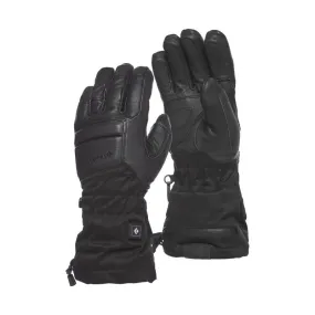 Black Diamond  Solano Gloves - Guanti da sci