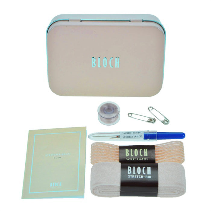 Bloch Stitch Kit