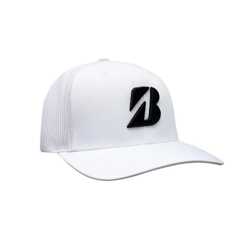 Bridgestone Eco Mesh Golf Hat