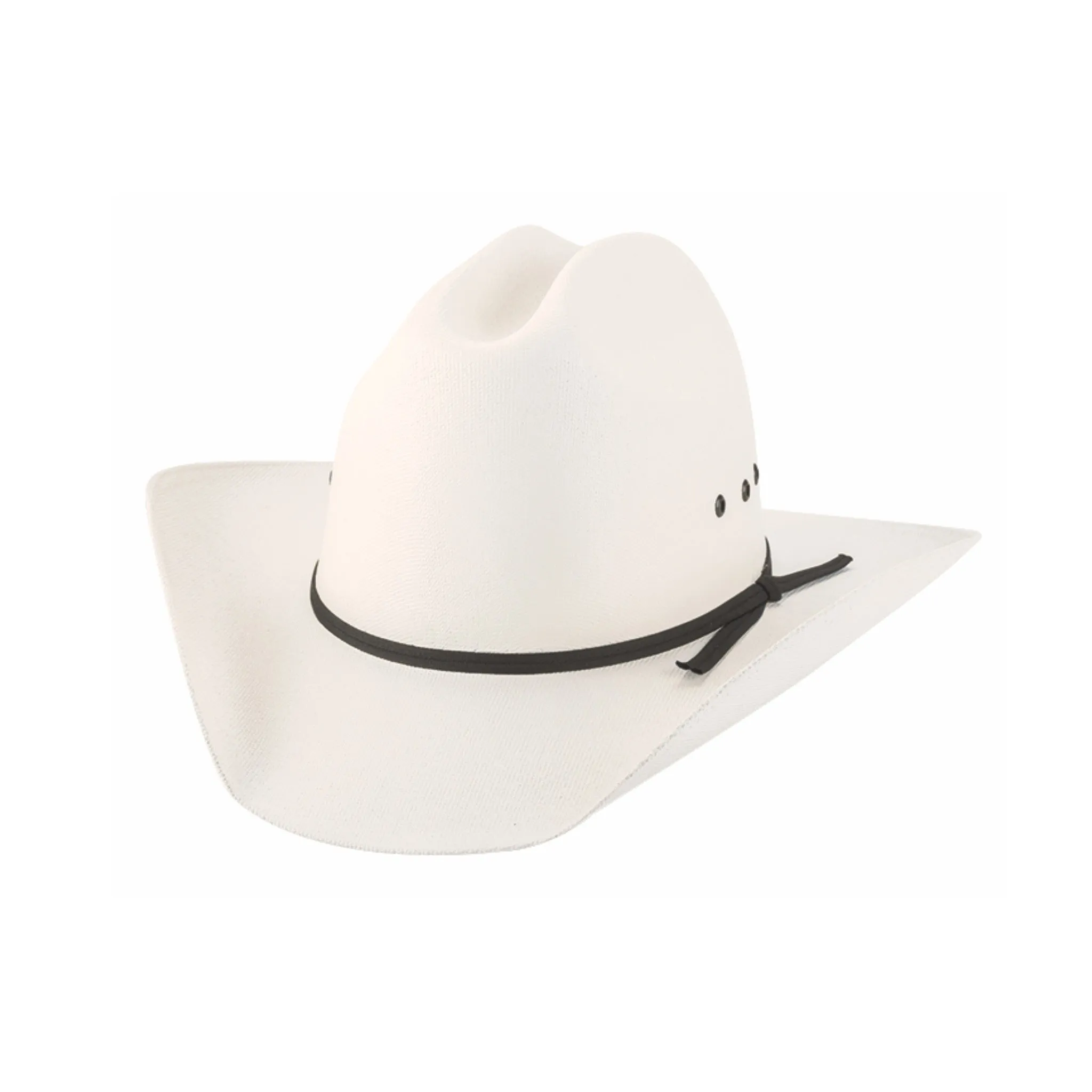 Bullhide Lil' Pardner Buddy Kid's Straw Hat