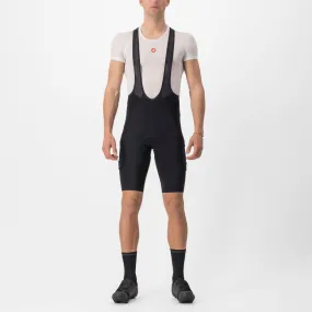 Castelli  Unlimited Thermal Bibshort - Pantaloncini da ciclismo - Uomo