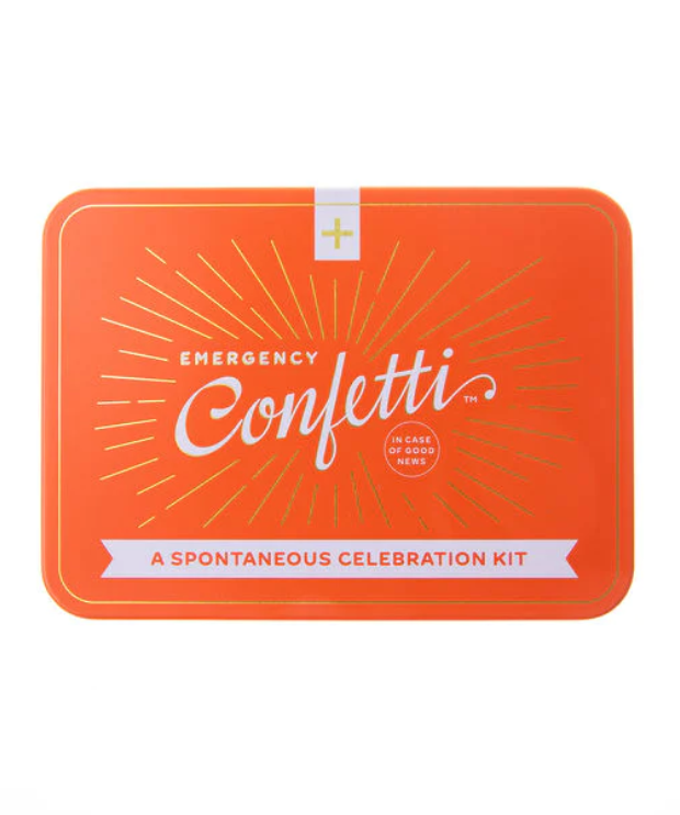 Celebration Confetti Kit - Spontaneous