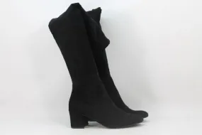 Chinese Laundry Fame Women's Black Boots 8.5M(ZAP12848)