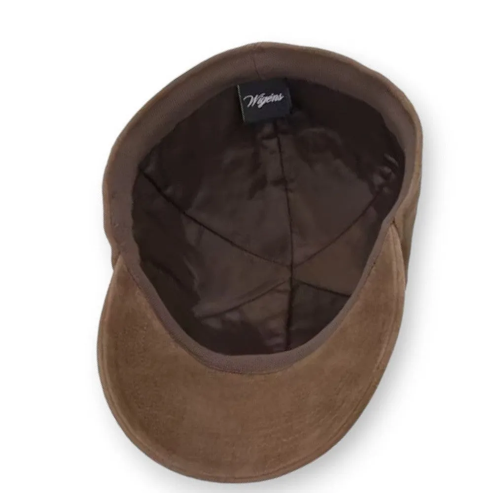 Chocolate Classic Baseball Cap