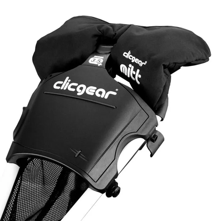 Clicgear Golf Push Cart Accessories