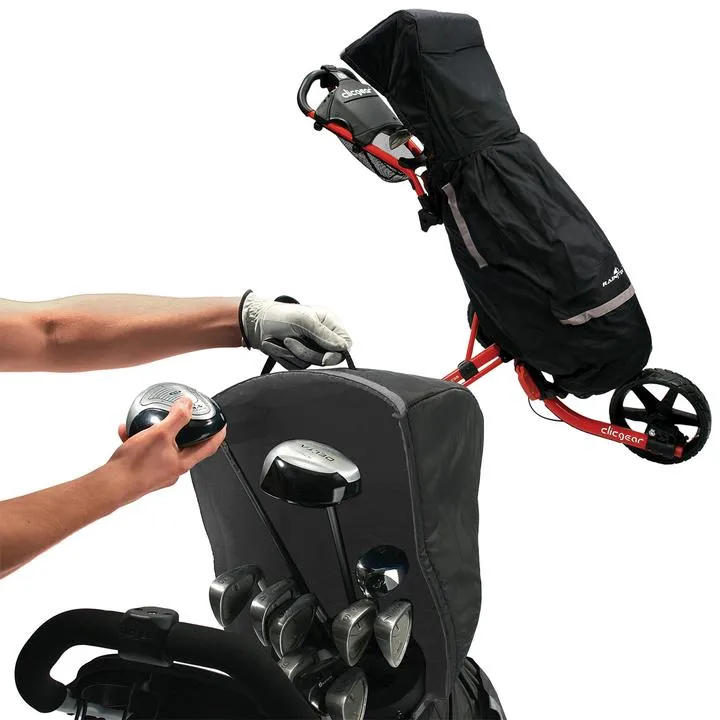 Clicgear Golf Push Cart Accessories