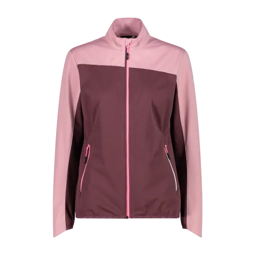 CMP Giacca in softshell extralight da Trekking Donna