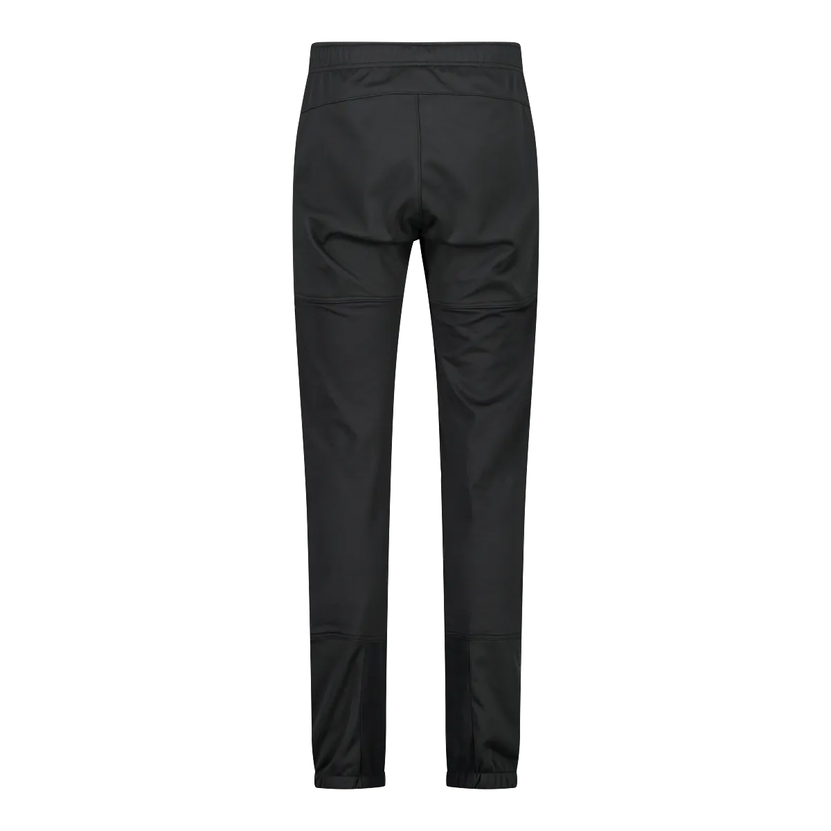 CMP Pantaloni in Softshell da Trekking Invernale Donna