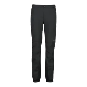 CMP Pantaloni in Softshell da Trekking Invernale Donna