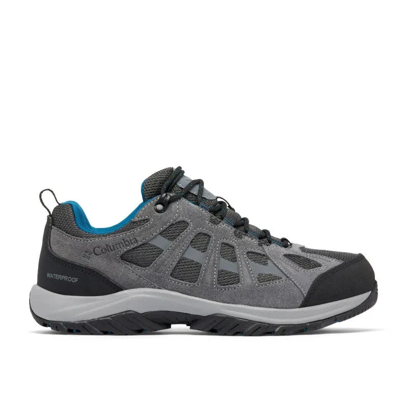 Columbia  Redmond III Waterproof - Scarpe da trekking - Uomo