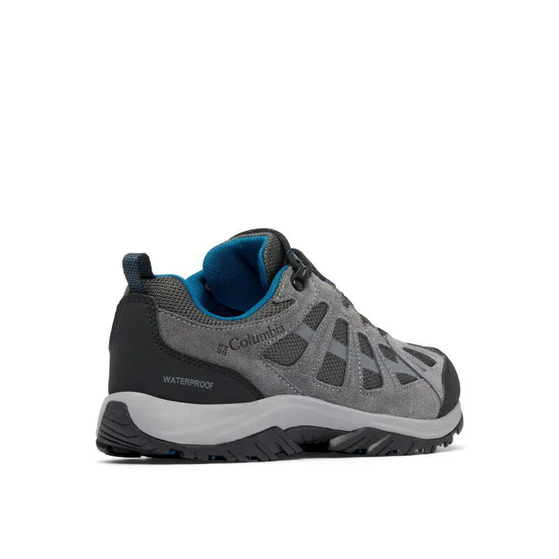 Columbia  Redmond III Waterproof - Scarpe da trekking - Uomo