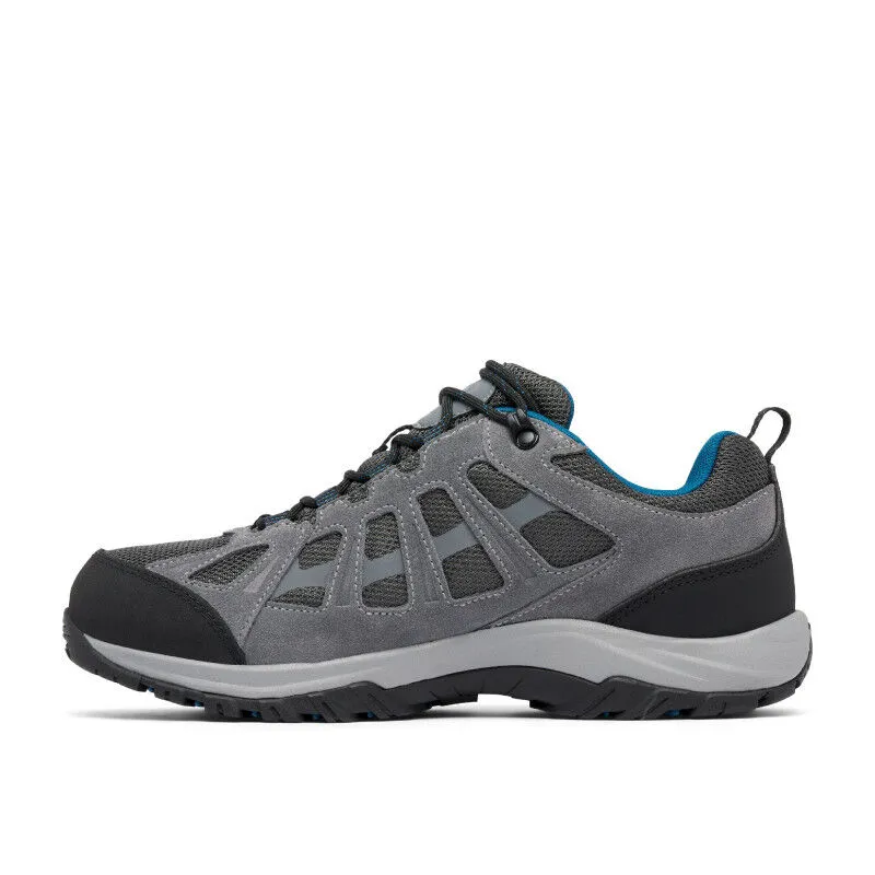 Columbia  Redmond III Waterproof - Scarpe da trekking - Uomo