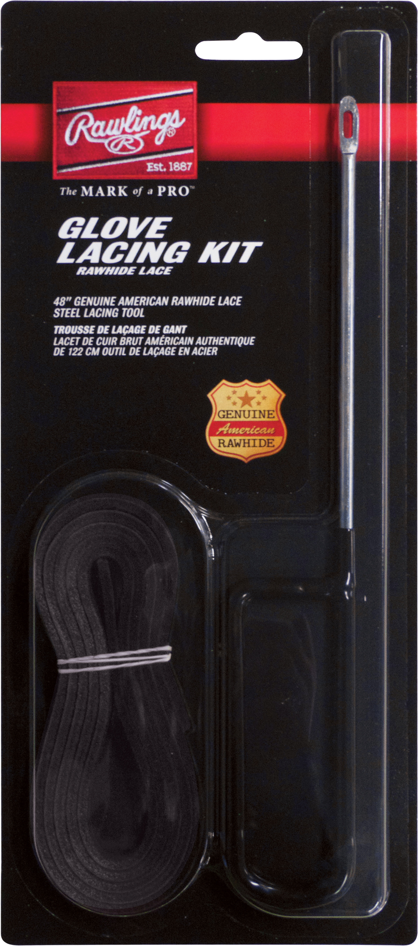 Easton Glove Lacing Kit