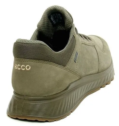 Ecco Exostride M GTX Mens Waterproof Trainer 835304-02559