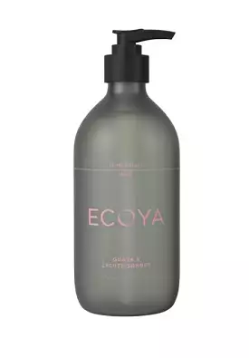 Ecoya Guava & Lychee Sorbet Hand & Body Wash 450ml