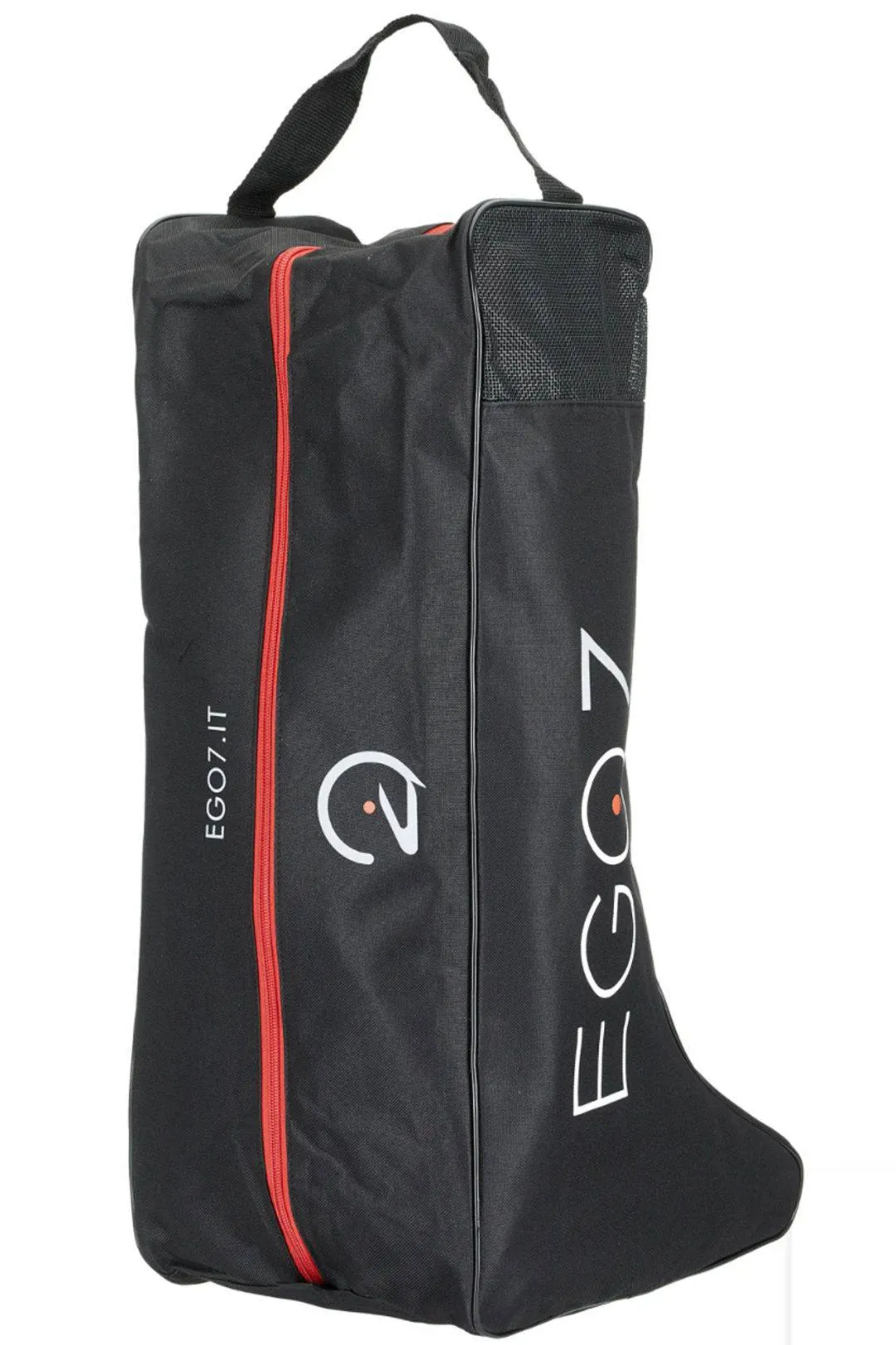 EGO7 HH Boot Bag - Black