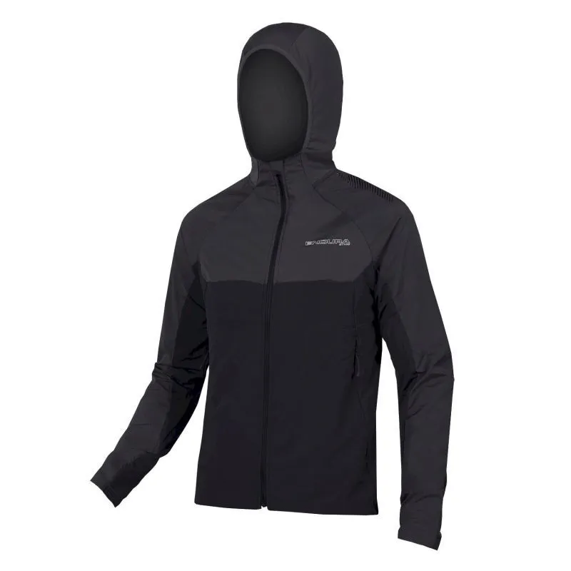 Endura  MT500 Thermal L/S II - Giacca MTB - Uomo