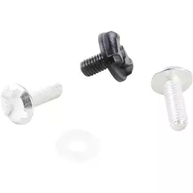 Fly Racing Trekker Visor Screw Kit Helmet Accessories (Brand New)