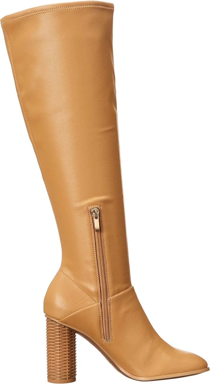 Franco Sarto Women's L-Cindy Tall Knee Boots