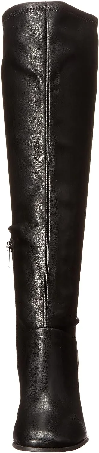 Franco Sarto Women's L-Cindy Tall Knee Boots