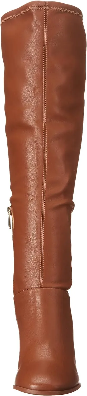 Franco Sarto Women's L-Cindy Tall Knee Boots