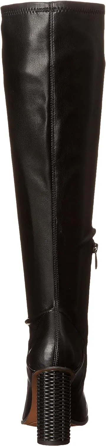 Franco Sarto Women's L-Cindy Tall Knee Boots