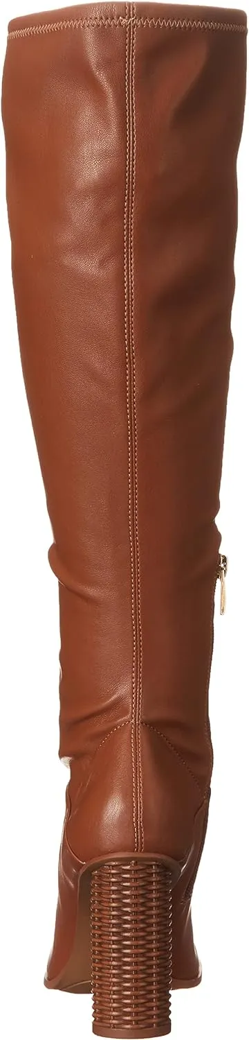 Franco Sarto Women's L-Cindy Tall Knee Boots