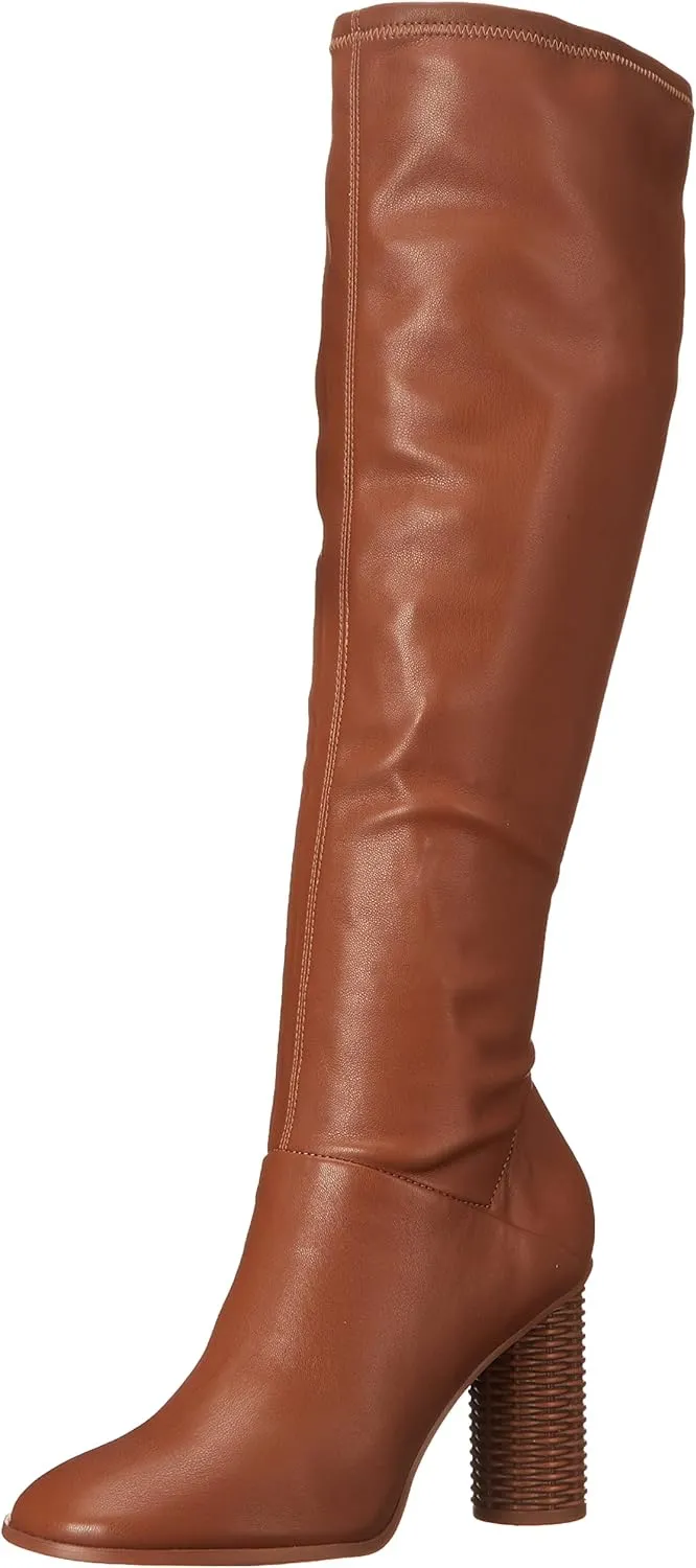 Franco Sarto Women's L-Cindy Tall Knee Boots