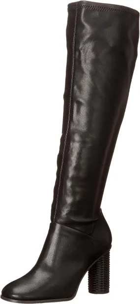 Franco Sarto Women's L-Cindy Tall Knee Boots