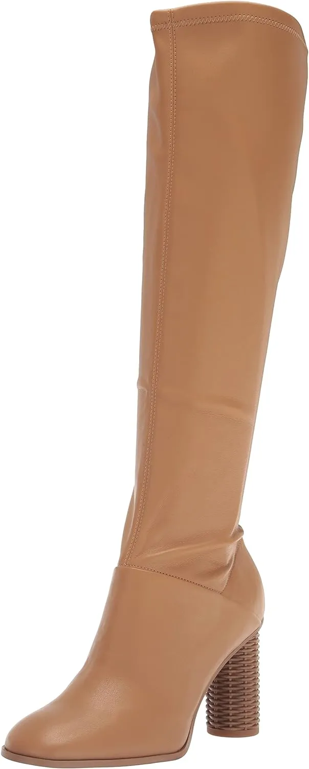 Franco Sarto Women's L-Cindy Tall Knee Boots