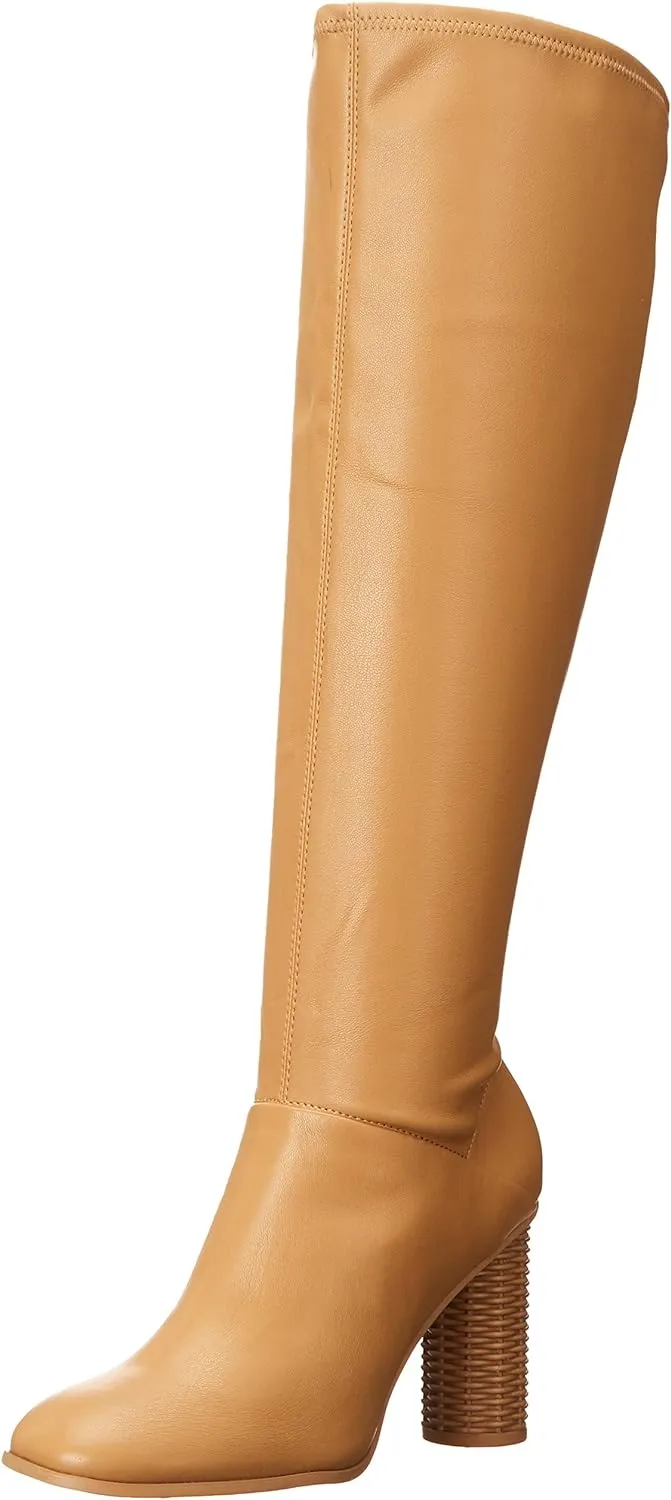 Franco Sarto Women's L-Cindy Tall Knee Boots