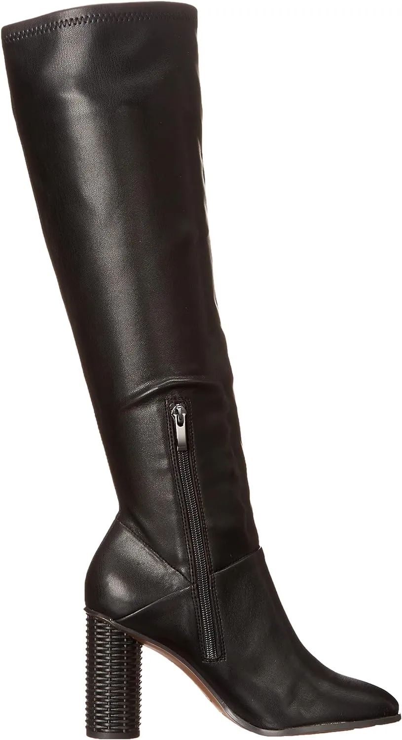 Franco Sarto Women's L-Cindy Tall Knee Boots