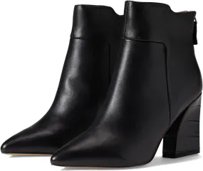 Franco Sarto Womens Venture Ankle Booties