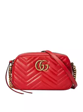 GG MARMONT BAG