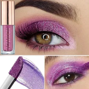 Glitter Liquid Eyeshadow Stick