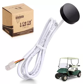 Golf Cart 36V Speed Sensor with Magnet for EZGO PDS 2000-up Electric Models|10L0L