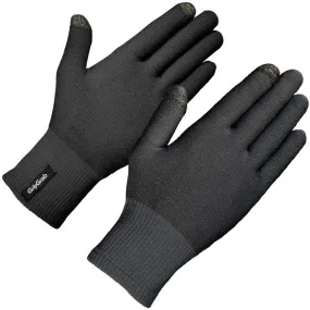 GripGrab  Merino Wool Liner Gloves - Guanti ciclismo